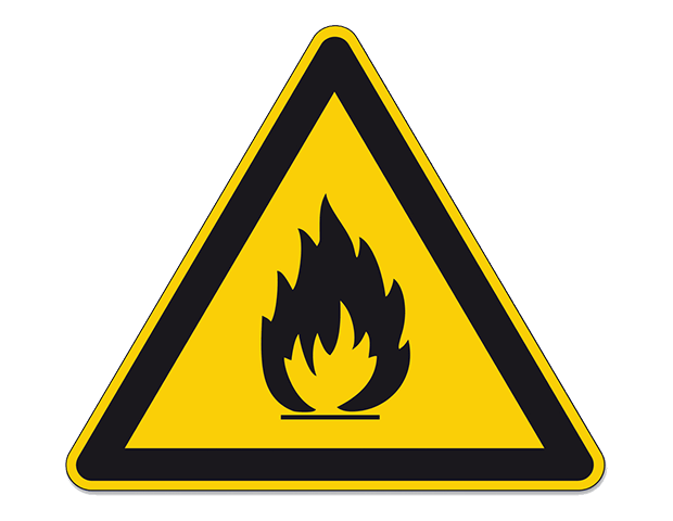 Fires in Thatched Properties